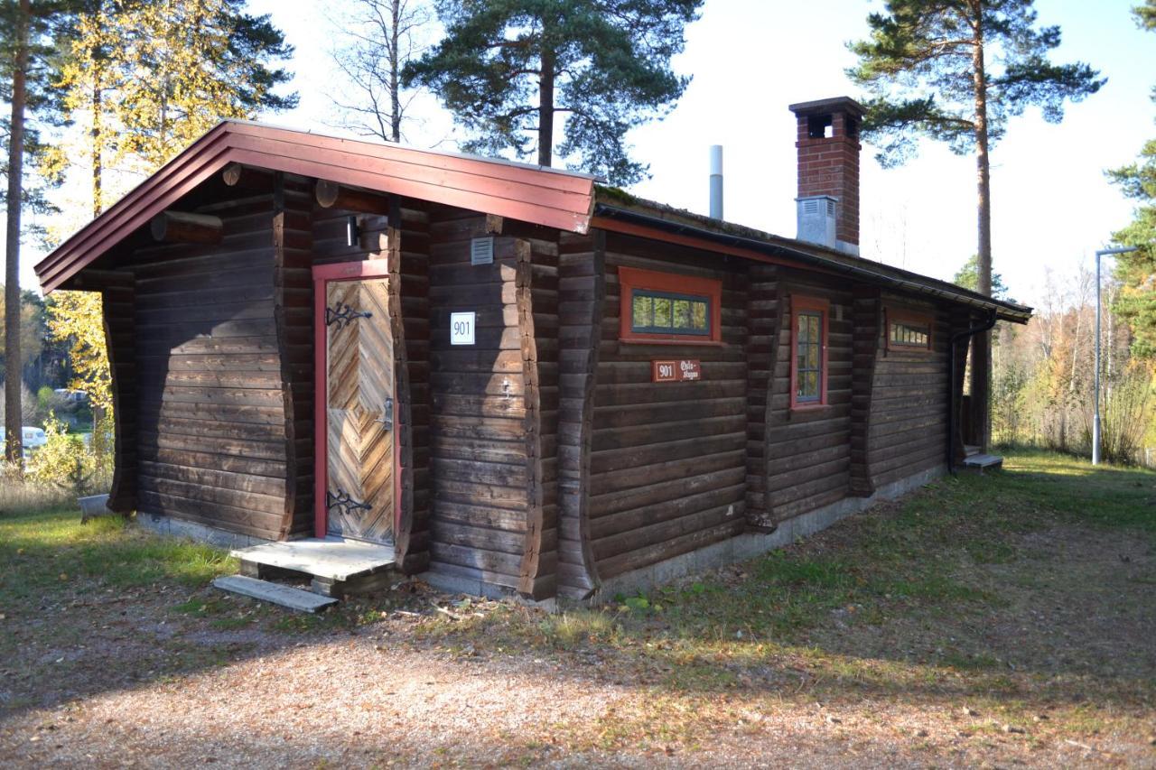 First Camp Enabadet - Rattvik Hotel Exterior photo
